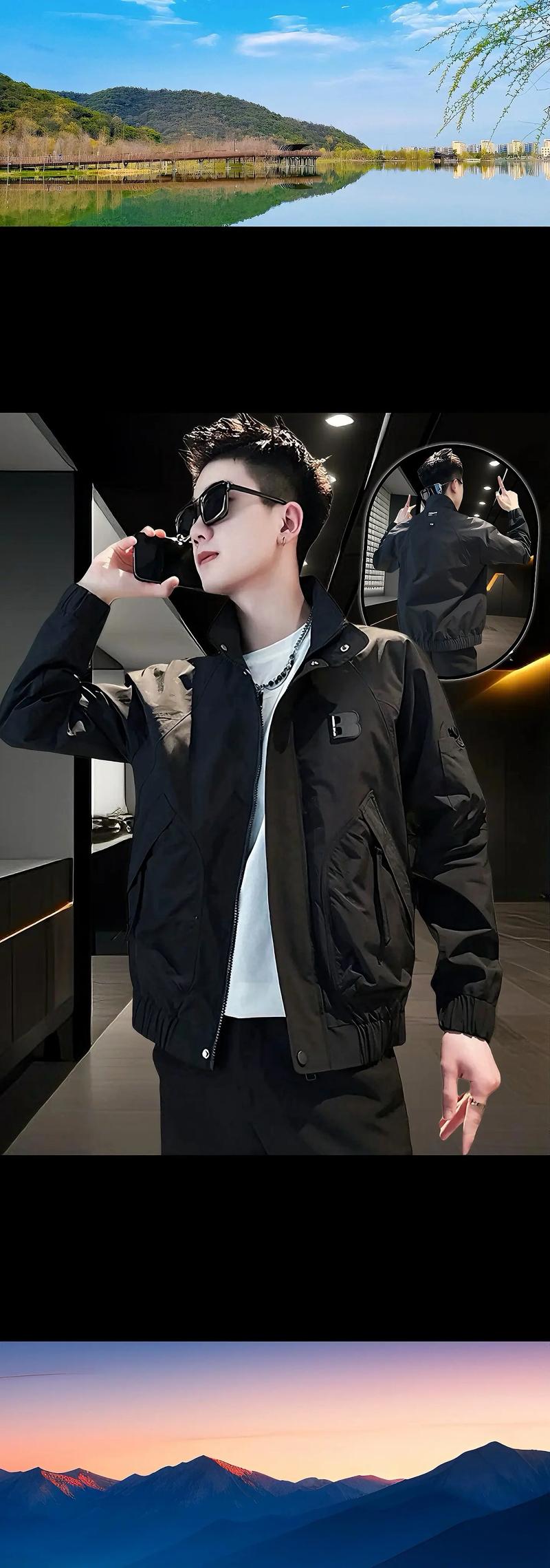 智五噶服装店：如何在时尚界找到自己的路