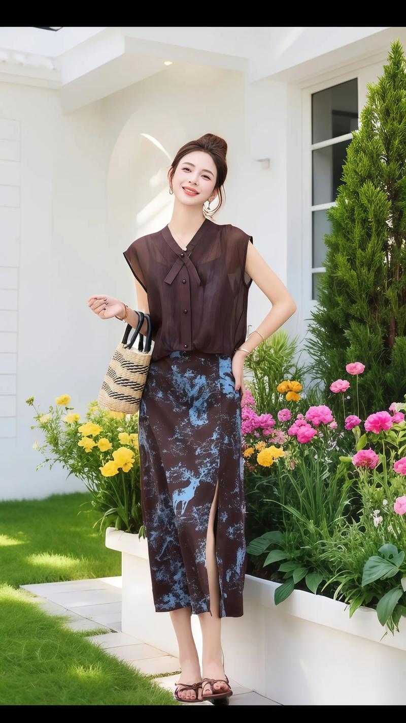 智五噶服装店选购指南：打造完美衣橱