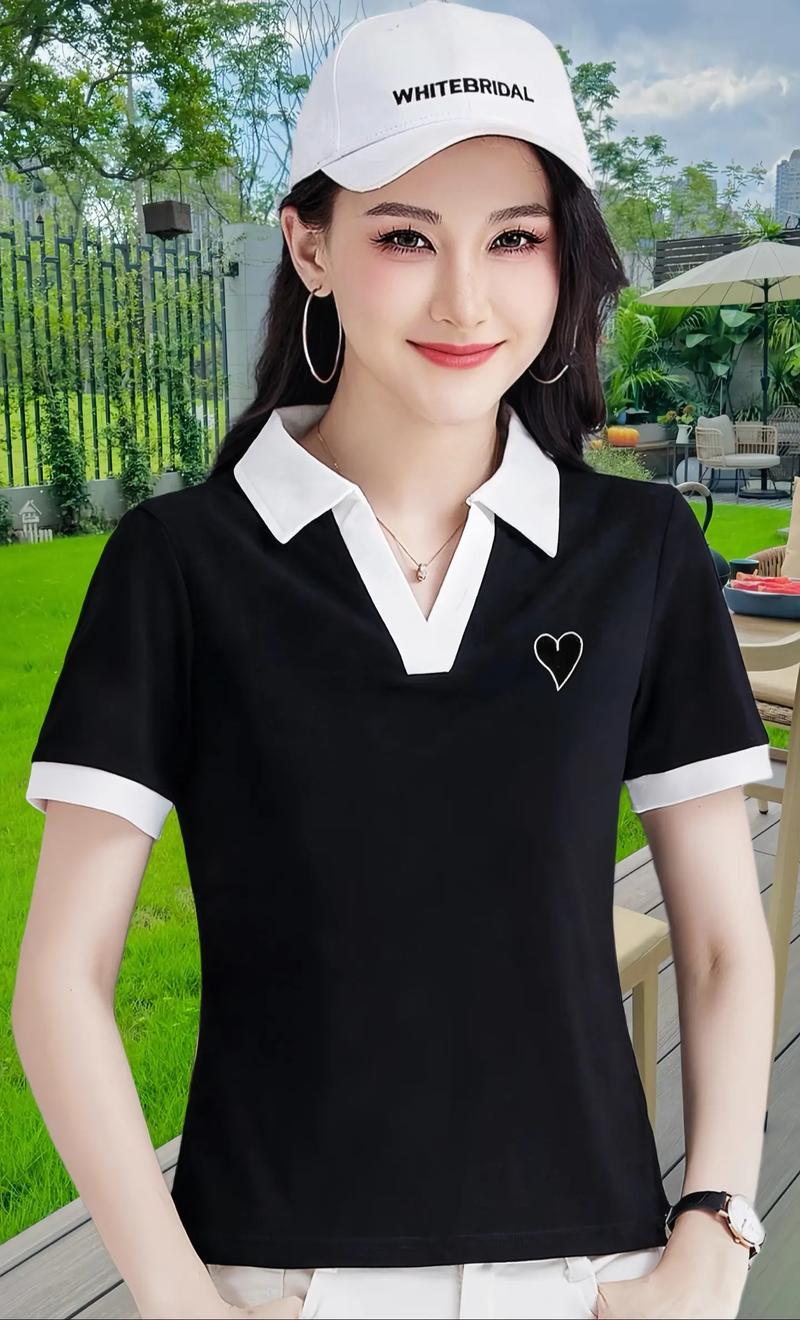 女装新款选购：一场华丽的视觉盛宴